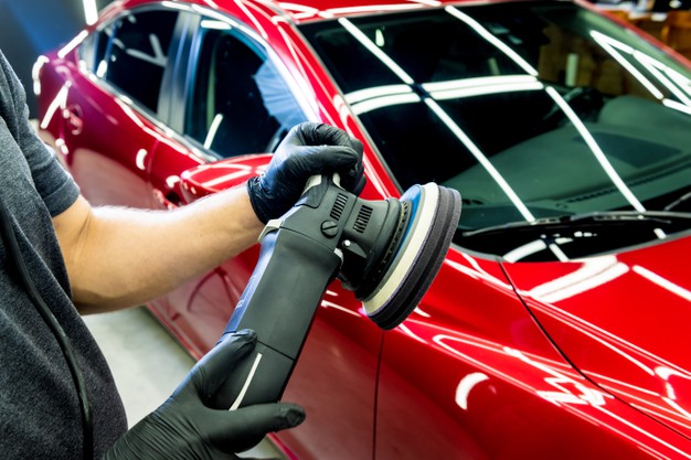 Gümüşpala Oto Boya